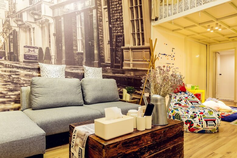 Hotel Love Home