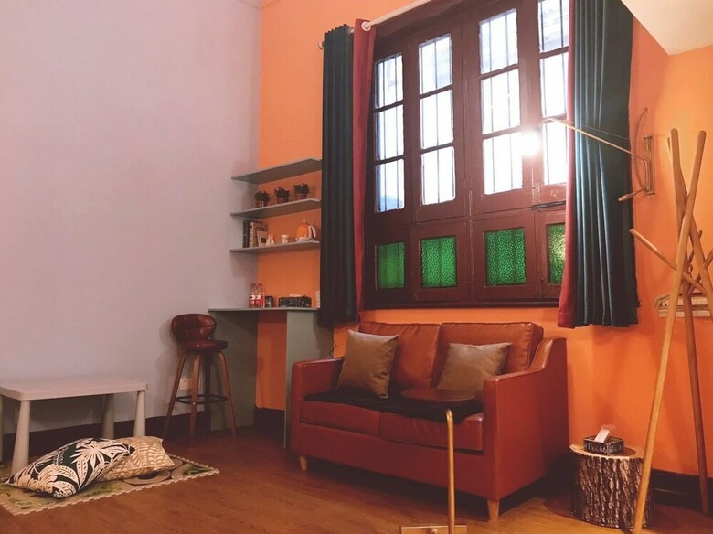 Hotel Love Home