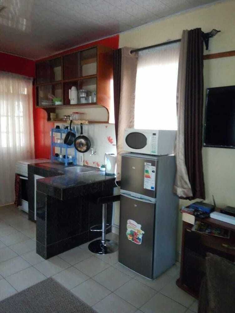 Aparthotel Lower Kabete Heights