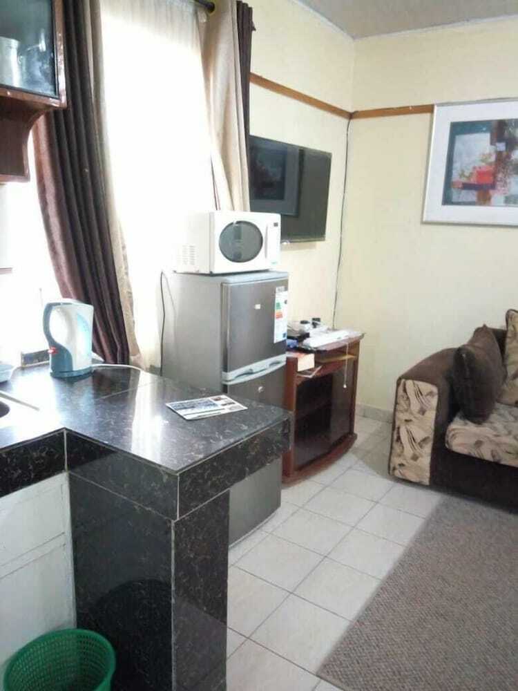Aparthotel Lower Kabete Heights