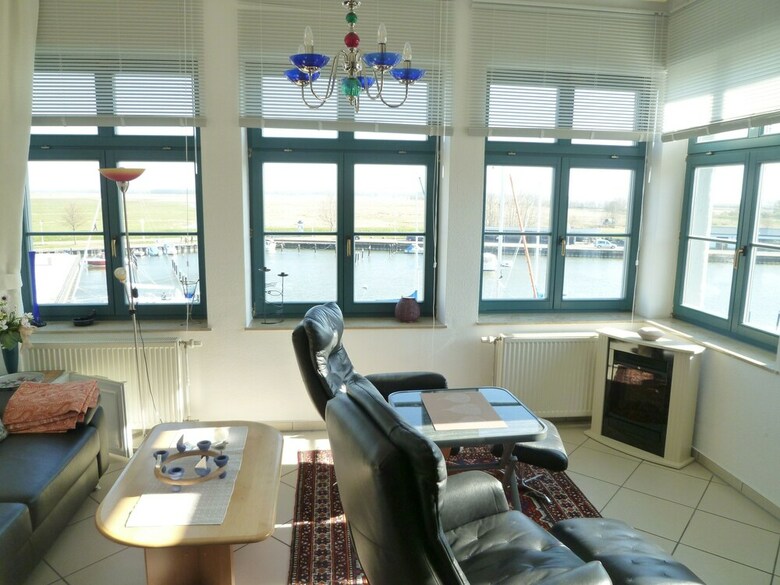 Apartamentos Wohnung Residenz Am Wasser
