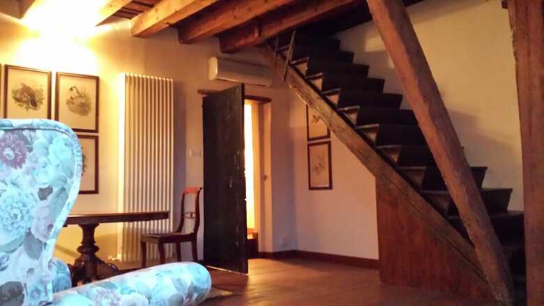 B&B Palazzo Rega�