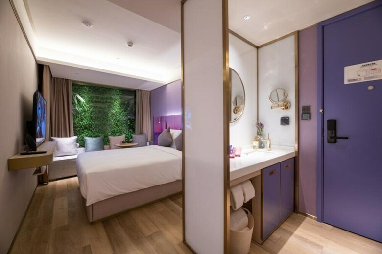Hotel Manxin Beijing Temple Of Heaven