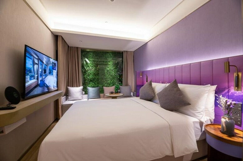 Hotel Manxin Beijing Temple Of Heaven