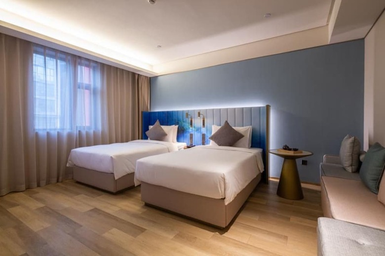 Hotel Manxin Beijing Temple Of Heaven