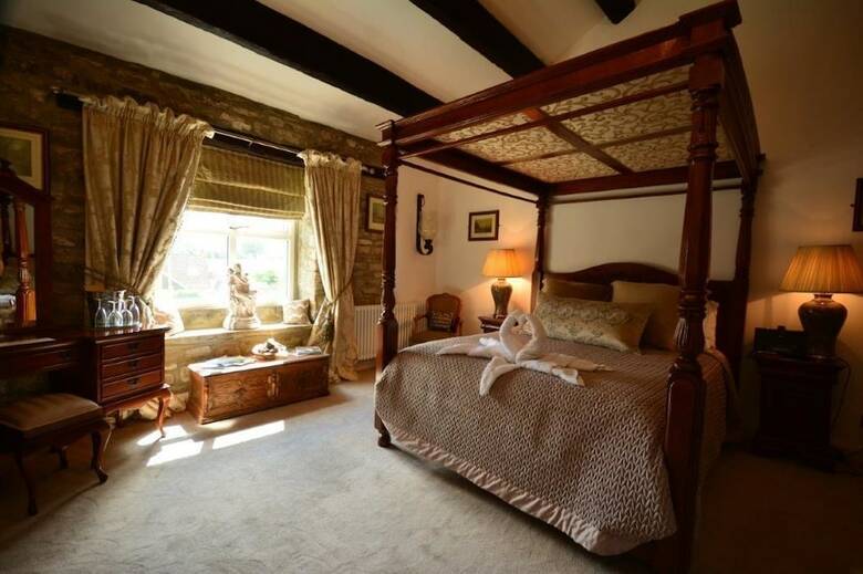 Posada Busfeild Arms