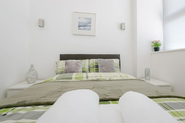 Flourishplus City Centre Apartments