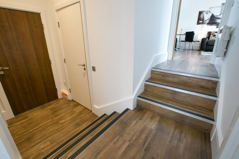 Flourishplus City Centre Apartments