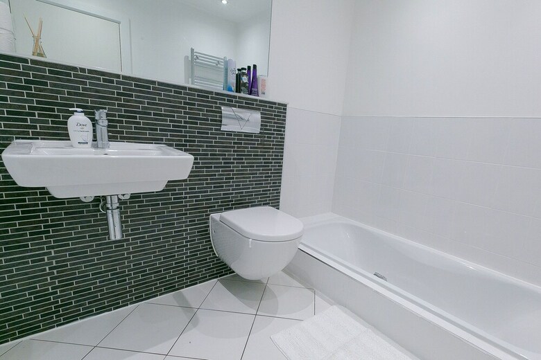 Flourishplus City Centre Apartments