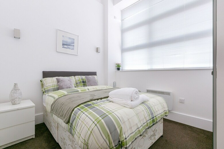 Flourishplus City Centre Apartments