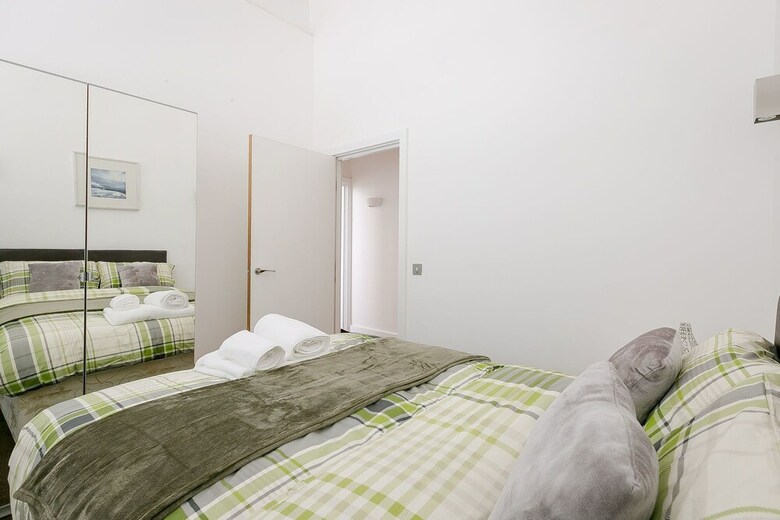 Flourishplus City Centre Apartments