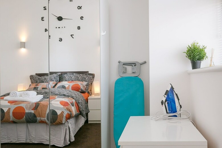 Flourishplus City Centre Apartments