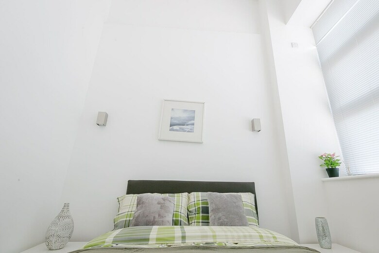 Flourishplus City Centre Apartments