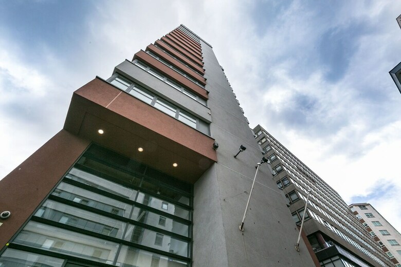 Flourishplus City Centre Apartments