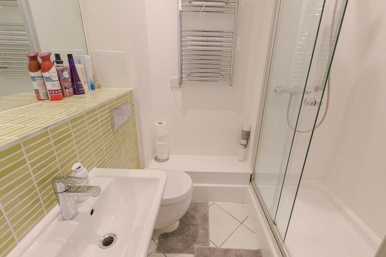 Flourishplus City Centre Apartments