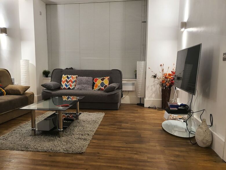 Flourishplus City Centre Apartments