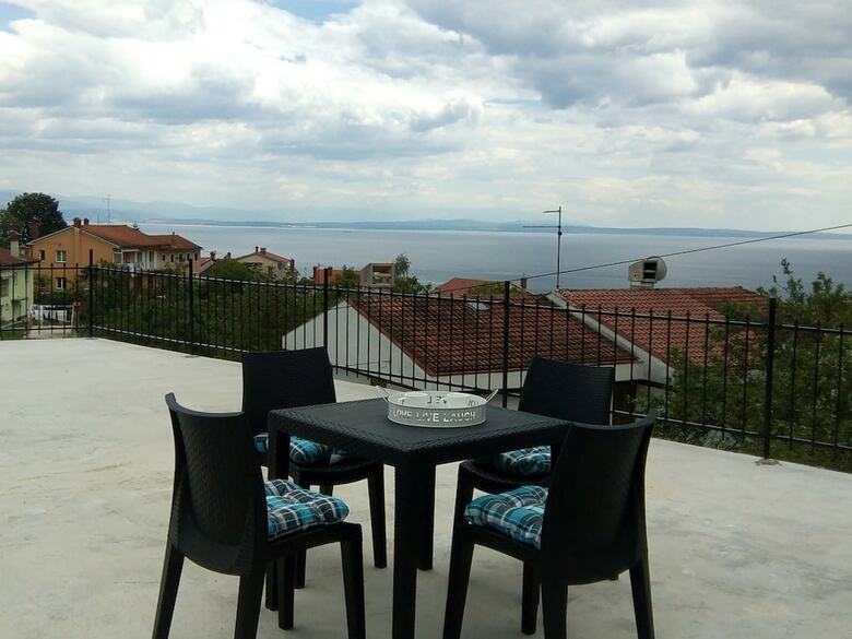 Apartments Teo