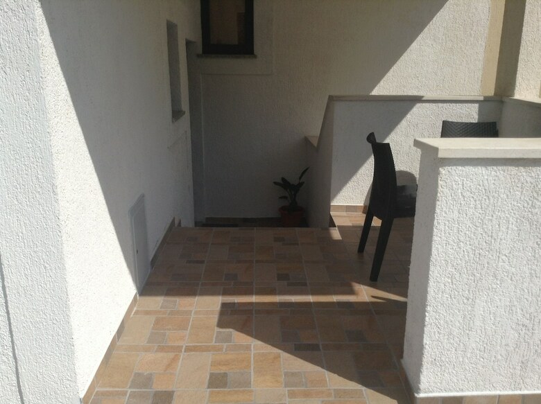 Apartments Teo