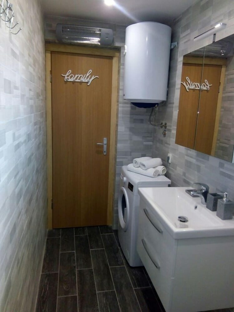 Apartments Teo