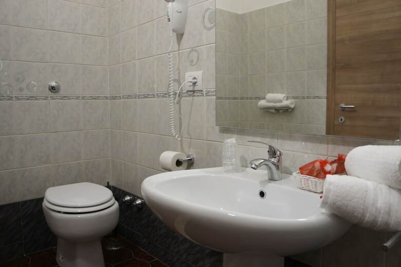 Hotel Albergo D'onofrio