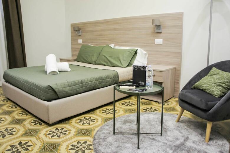 Hotel Albergo D'onofrio