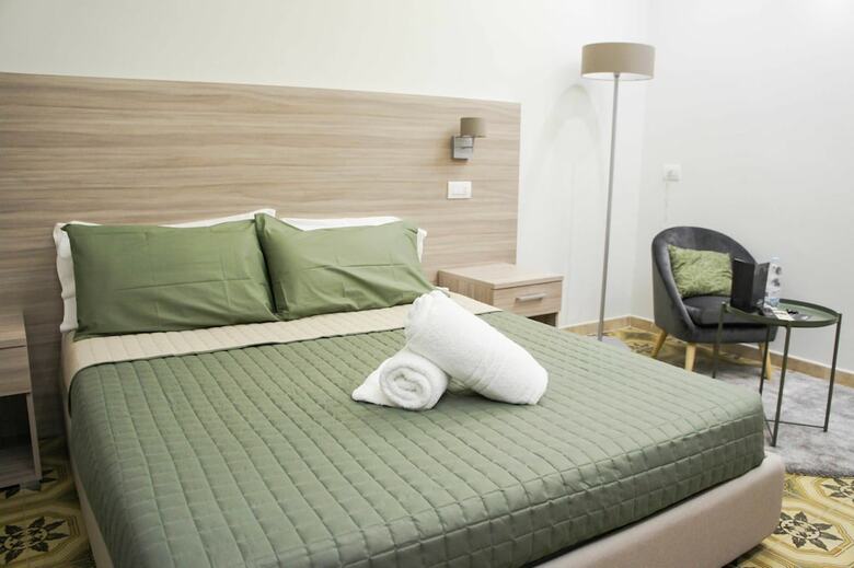 Hotel Albergo D'onofrio