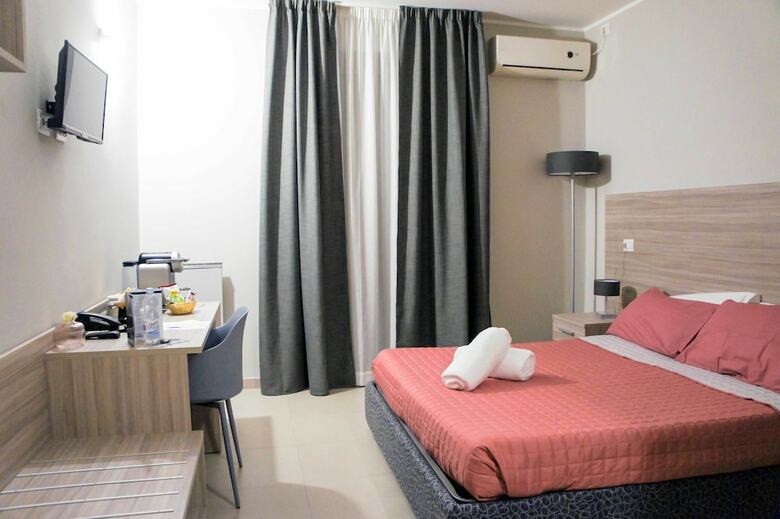 Hotel Albergo D'onofrio