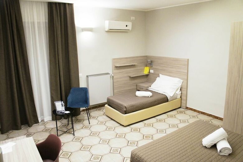 Hotel Albergo D'onofrio