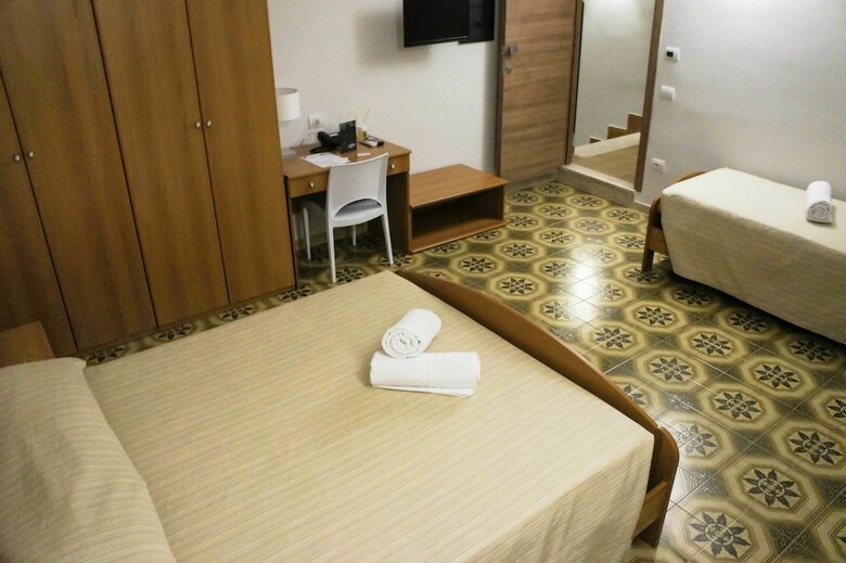Hotel Albergo D'onofrio