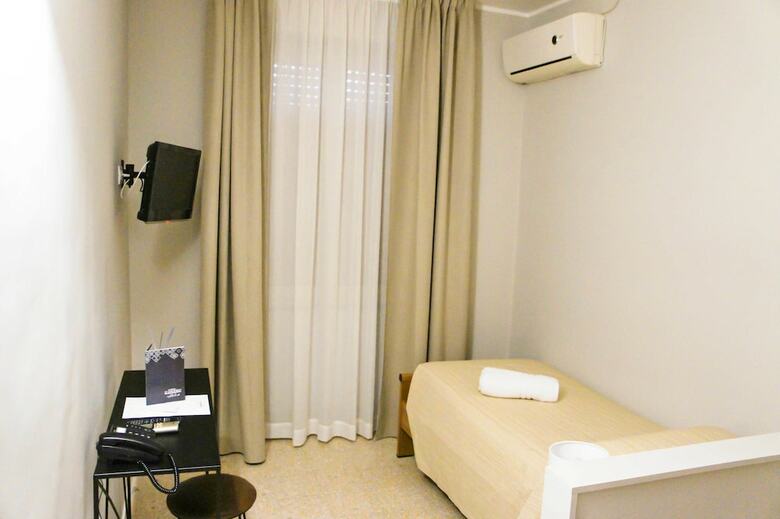 Hotel Albergo D'onofrio