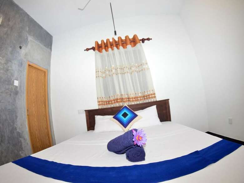 Villa Blooming Polhena