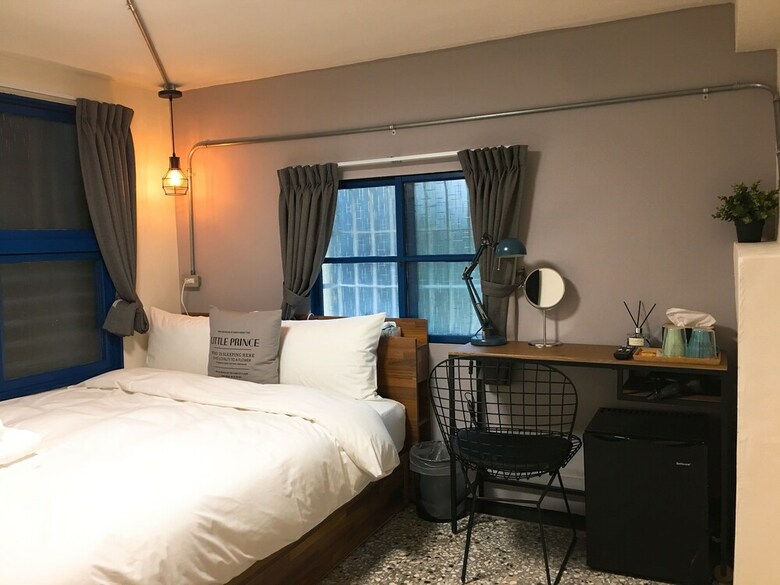 Hotel Relax Inn