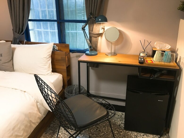 Hotel Relax Inn