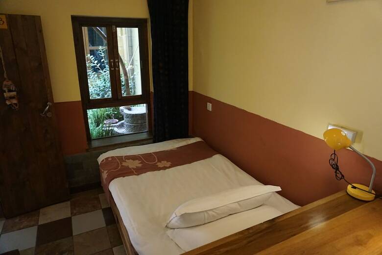 Hotel Lost Garden Guesthouse