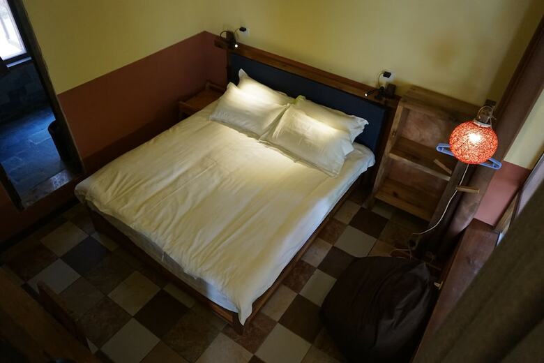 Hotel Lost Garden Guesthouse