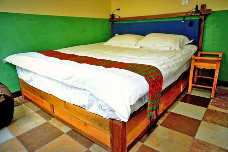 Hotel Lost Garden Guesthouse