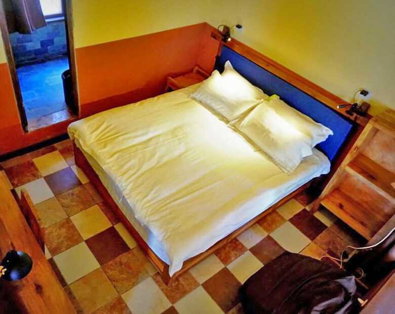 Hotel Lost Garden Guesthouse