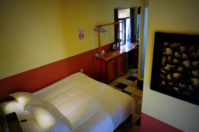 Hotel Lost Garden Guesthouse
