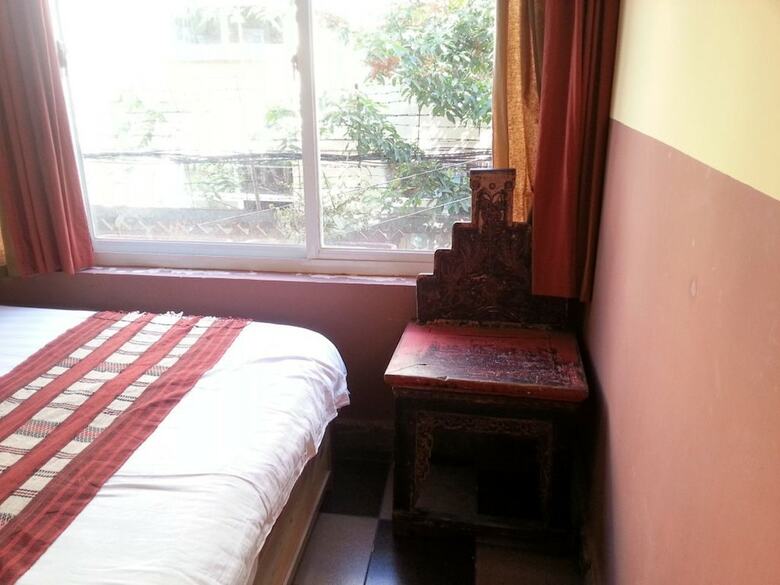 Hotel Lost Garden Guesthouse