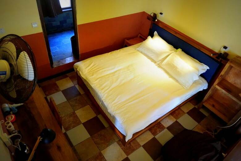 Hotel Lost Garden Guesthouse