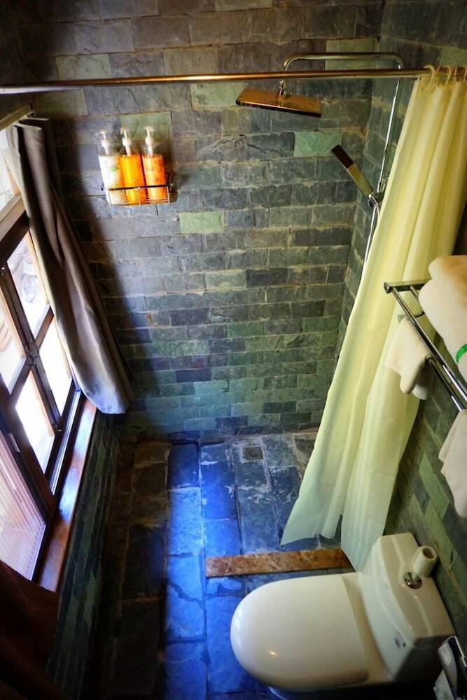 Hotel Lost Garden Guesthouse