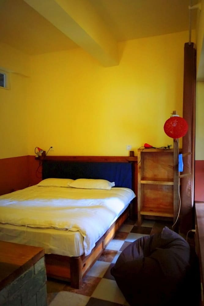 Hotel Lost Garden Guesthouse