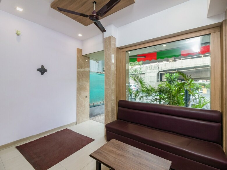 Spot On 18750 Hotel Panvel Palace