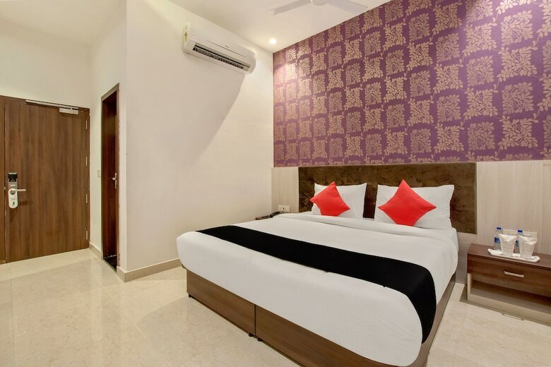 Hotel Capital O 30351 S B Excellency