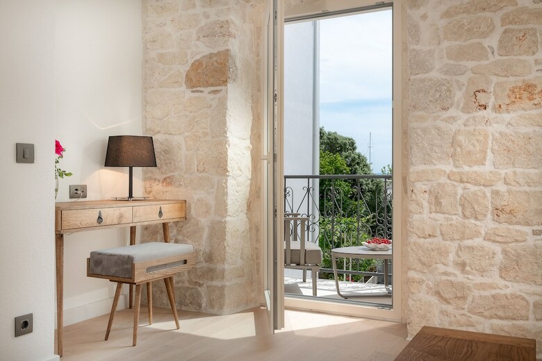 Hotel Basca