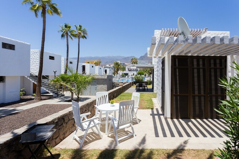 241. Quite Bungalow With Terrace And Barbecue