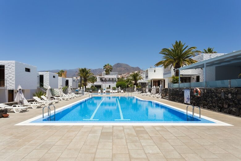241. Quite Bungalow With Terrace And Barbecue