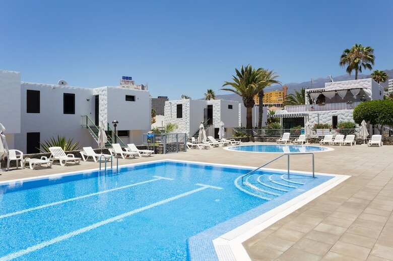 241. Quite Bungalow With Terrace And Barbecue