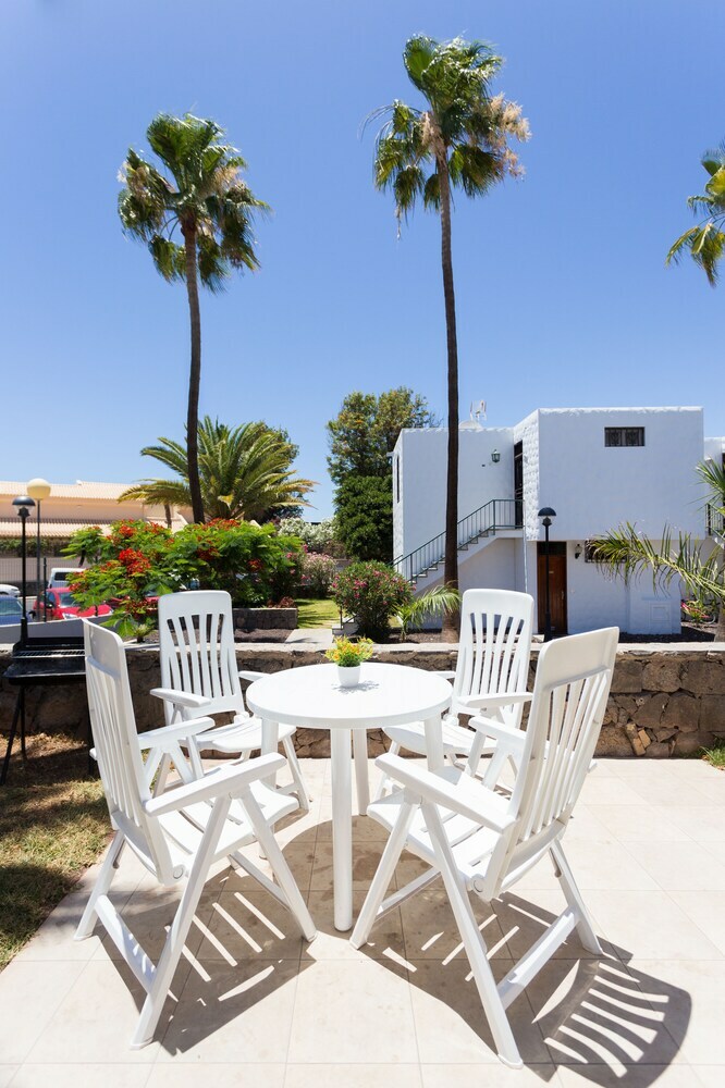 241. Quite Bungalow With Terrace And Barbecue