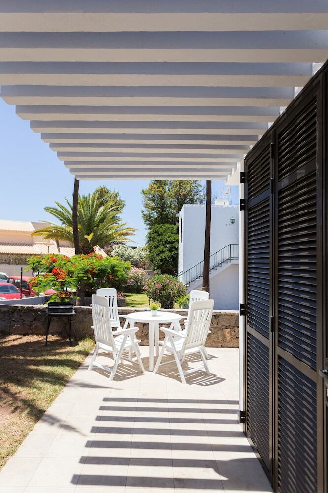 241. Quite Bungalow With Terrace And Barbecue